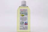 Classikool Grapeseed Oil: 100% Pure Carrier for Aromatherapy & Massage