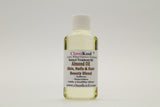 Classikool Natural Almond Oil Beauty Blend: Nourishes & Softens Skin, Nails & Hair