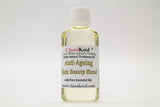 Classikool Anti Ageing Beauty Blend: Natural Skin Care, Apricot & Essential Oils