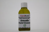 Classikool [Avocado Face & Skin Cleanser]: A Natural, Nourishing Deep Tissue Emollient