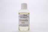 Classikool Citronella Essential Oil for Aromatherapy, Massage & Perfume