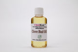 Classikool Clove Bud Essential Oil, 100% Pure Natural for Aromatherapy & Massage