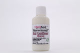 Classikool Organic Hair Conditioner Base: Aloe, Shea, Jojoba & Olive Oil Enriched with Pump Options