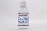 Classikool Pure Distilled Water Deionised And Distilled