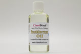 Classikool Frankincense Essential Oil: 100% Pure for Aromatherapy & Massage