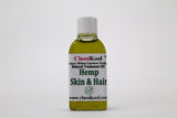 Classikool Natural [Hemp Skin, Nails & Hair Care Beauty Blend]: Nourishes & Softens