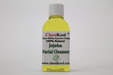 Classikool [Golden Jojoba Oil Cleanser] for Face & Skin: A Natural, Nourishing Emollient