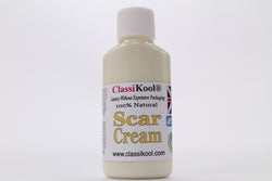 Classikool 25ml Scar Serum Cream: Acne & Spot Remover with Patchouli & Argan Oil