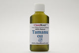 Classikool Tamanu Carrier Oil: 100% Pure Organic for Natural Skin Care
