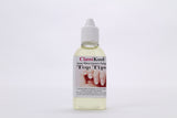 Classikool Top Tips Cuticle Oil Nail Care Manicure Nourisher Revitalizer Natural Treatment