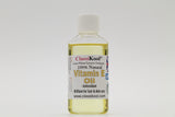 Classikool Vitamin E Carrier Oil for Aromatherapy & Massage