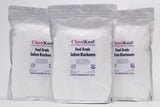 Classikool Bicarbonate of Soda: Food Grade Sodium Bicarb for Baking, Cleaning & Bath Bombs Powder