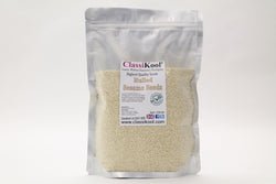 Classikool Hulled Sesame Seeds for Sweet & Savoury Cooking/ Baking