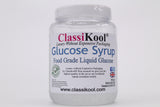 Classikool Glucose Syrup: Pure Liquid Food Grade for Ice Cream, Baking & Confectionery