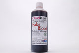 Classikool Fake Blood: Stage Safe for Halloween & Stage