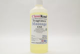 Classikool Fragrance Massage Oil: Choice of Fragrance / Essential Oils