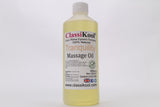 Classikool Massage Oils for Sports, Relaxation, Intimacy & Aromatherapy