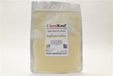 Classikool Sunflower Lecithin Powder for Food Texture, Baking & Cooking