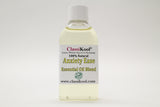 Classikool [Anxiety Ease Oil Blend] Aromatherapy Stress Relief Soothing Scent