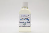 Classikool [Calming Oil Blend] Stress Soothing Aromatherapy with Sweet Orange