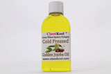 Classikool Jojoba Essential Oil: Pure & Natural for Aromatherapy & Well-being
