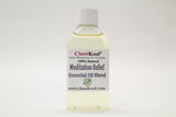 Classikool [Meditation Oil Blend] for Home Fragrance & Smell Sensory Meditating