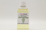 Classikool Pure Oregano Essential Oil for Aromatherapy & Massage