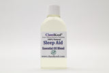 Classikool [Essential Oil Sleep Aid Blend] Aromas for Relaxation: with Lavender