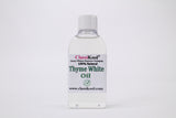 Classikool Thyme White Essential Oil: 100% Pure for Aromatherapy & Massage