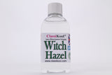 Classikool Witch Hazel for Acne & Blemish Treatment Skin Care with Pump Options