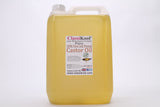 Classikool Castor Oil: 100% Pure & Cold Pressed Carrier for Massage Aromatherapy