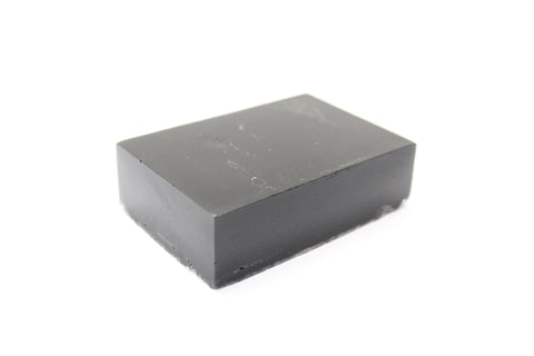 Classikool [100g Activated Charcoal Glycerin Soap Bar] Natural & Gentle on Skin