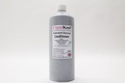 Classikool [Activated Charcoal Nourishing Conditioner] with Essential Oil Choice
