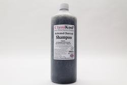 Classikool [Activated Charcoal Shampoo] Natural Cleanser: Essential Oil Choice