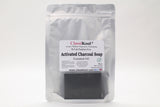 Classikool [100g Activated Charcoal Glycerin Soap Bar] Natural & Gentle on Skin