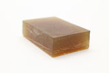 Classikool 100g Glycerine African Black Soap from Ghana Natural Crystal Raw