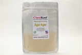Classikool Agar Agar Powder: Quality Vegan Gelatine for Jelly & Sweets