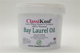 Classikool Bay Laurel Essential Oil: Natural Leaf Based Aromatherapy & Massage