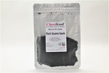 Classikool [Black Sesame Seeds] High Quality for Sweet/ Savoury Cooking & Baking