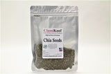 Classikool Chia Seeds: Natural Source of Fibre & Protein for Cooking, Baking and Catering