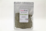 Classikool Dried Basil: Quality Herb for Cooking and Seasoning Pesto, Soups & More