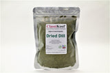 Classikool Dried Dill: A Natural Herb Spice for Flavouring, Pickles & Cooking