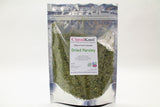 Classikool Dried Parsley Herb for Cooking & Seasoning Soups, Salads