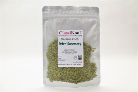 Classikool Dried Rosemary: Quality Herb for Cooking / Seasoning Soups & Stuffing