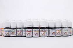 Classikool 10ml Liquid Droplet Food Colouring for Cakes & Icing