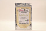 Classikool White Garlic Powder for Food Seasoning in Cooking & Baking