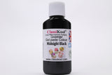 Classikool Choice of 30g Concentrated Food Colouring for Sugarpaste, Icing and Baking