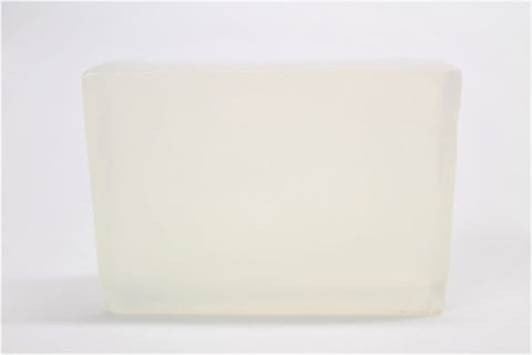 Classikool 100g Glycerine Soap Bar:  SLS-Free & Choice of Fragrance Oil