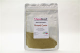 Classikool Ground Cumin Powder: Quality Seasoning for Cooking Curry & Chili