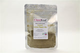 Classikool Ground Lemon-Pepper Mix: Quality Citrus Spice Seasoning for Cooking